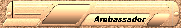 Ambassador