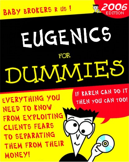 eugenics4dummies